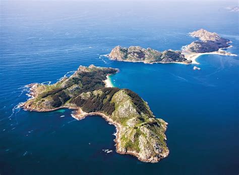 islas cies reservar|Reserva de visitas a las Islas Atlánticas